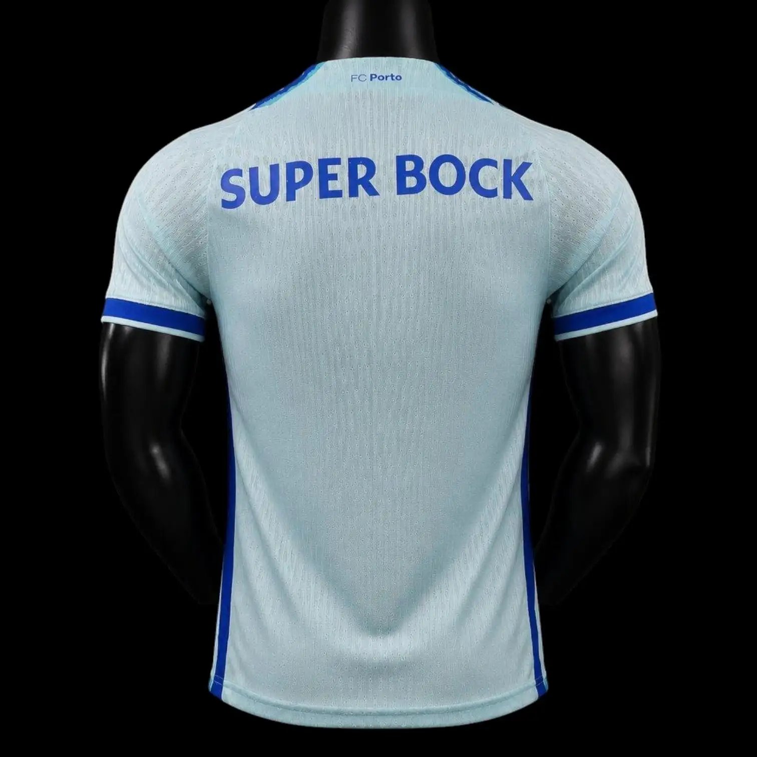 Porto FC 26/27 Third Jersey (Player Version) — Zdjęcie 2