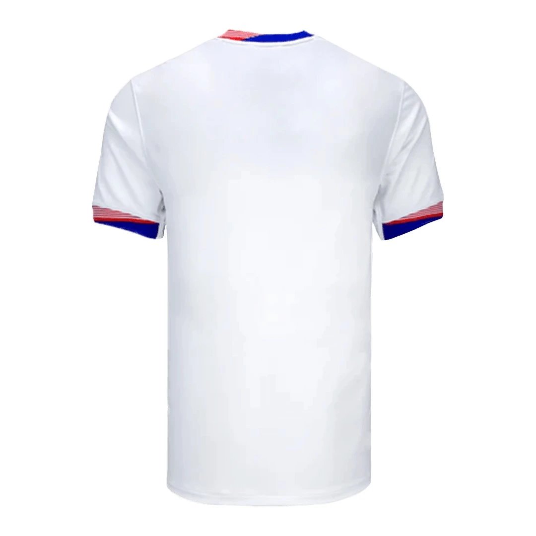 USA 2024 Home Jersey — photo 2