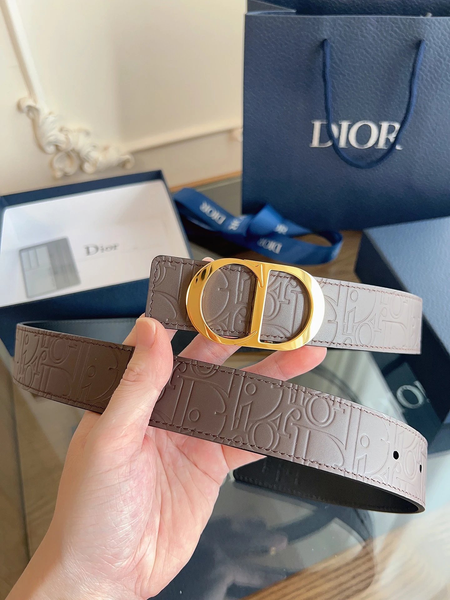 Dior Belt Ver.E — photo 9