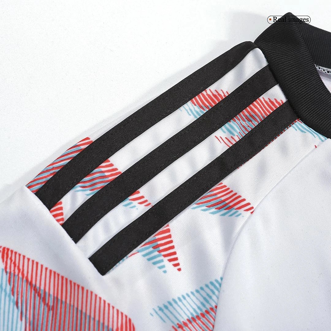 Japan 2022 Away Jersey - Women — photo 9