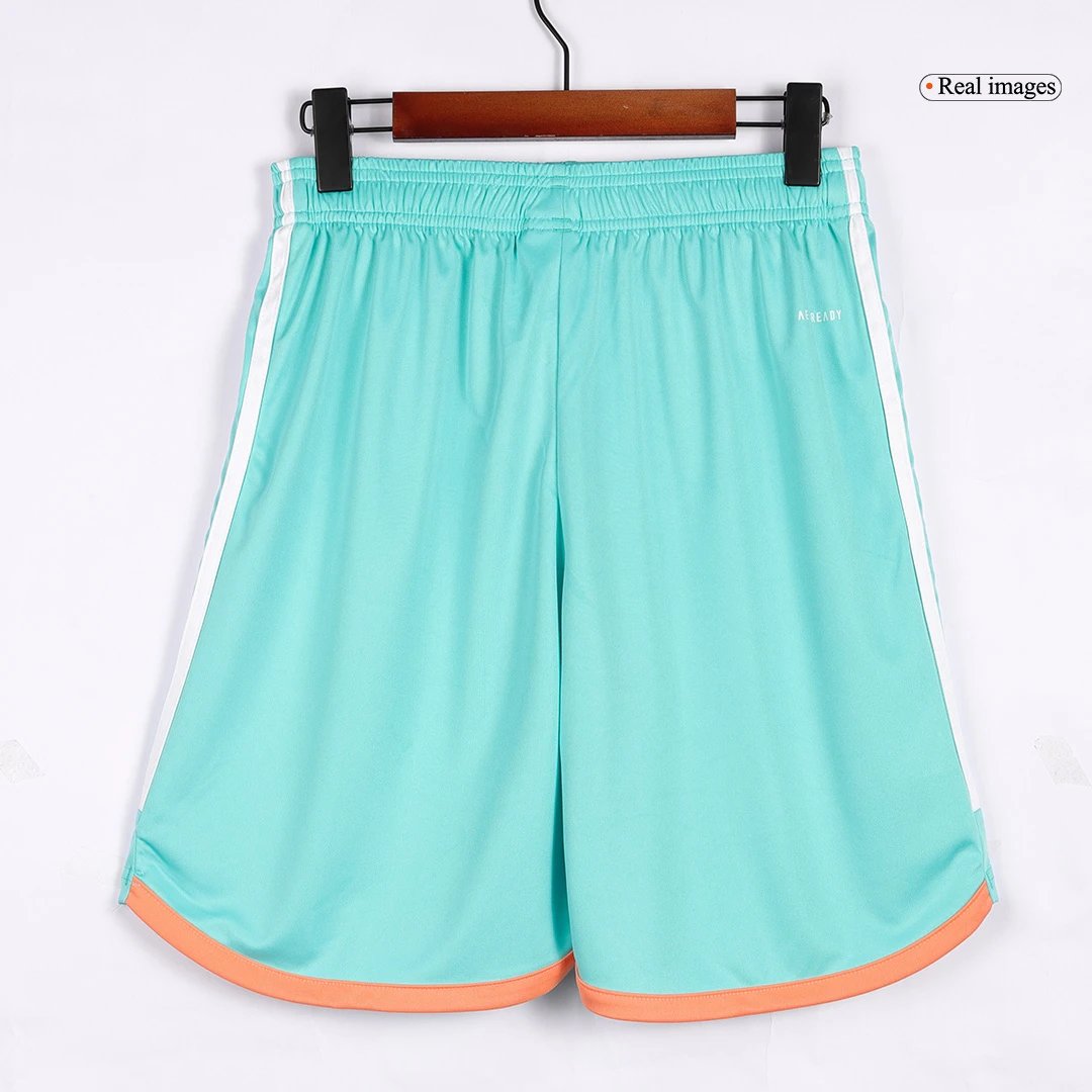 Inter Miami CF Third Away Soccer Shorts 2024 — photo 3