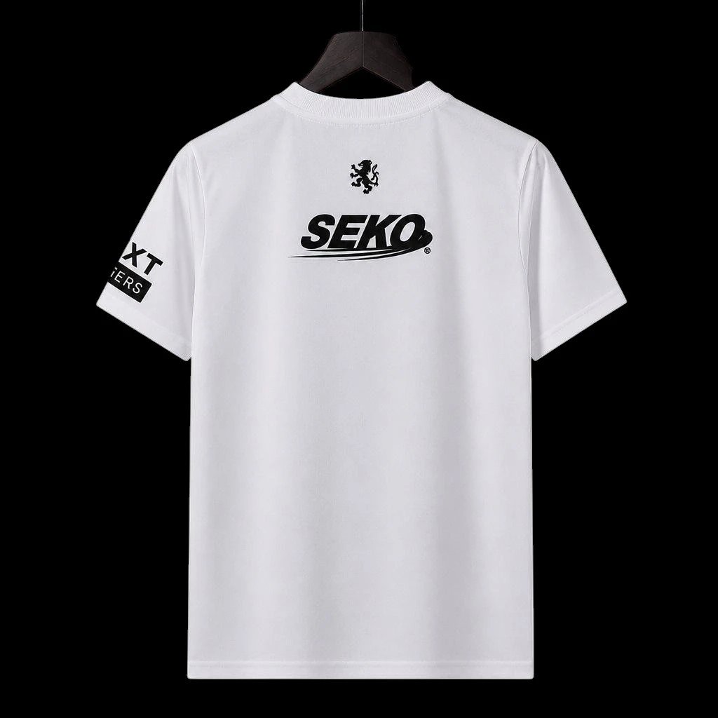 Celtic 26/27 Goalkeeper Jersey — Zdjęcie 2