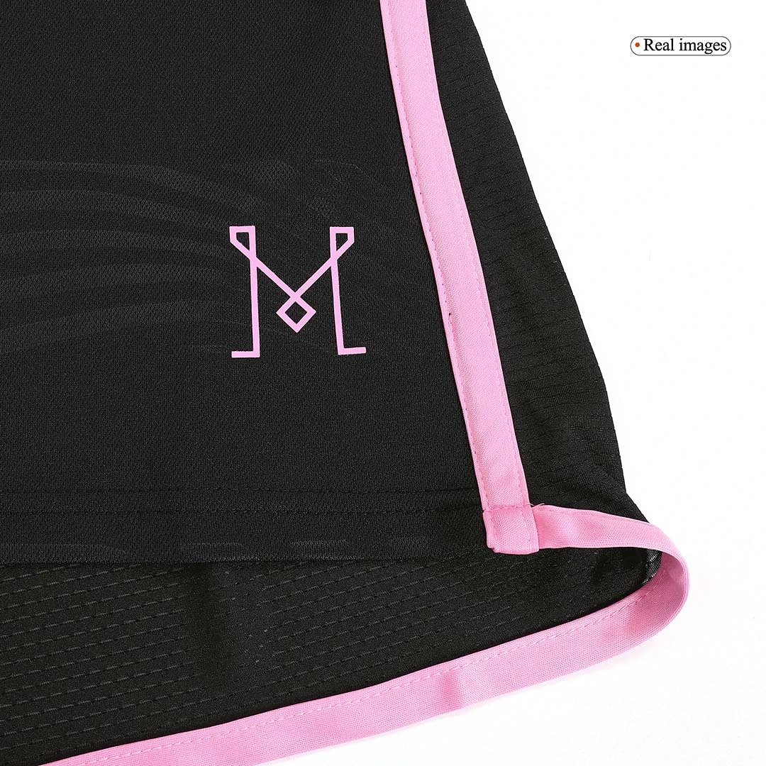 Inter Miami 2023 Away Jersey (Player Version) — photo 7