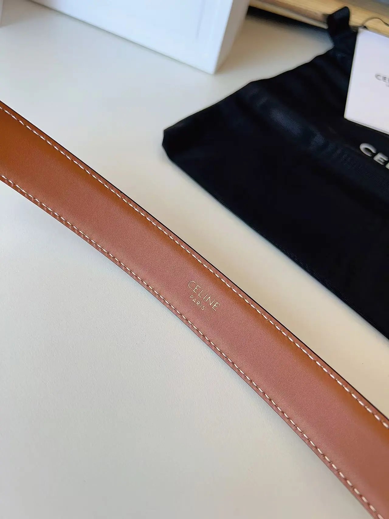 Celine Belt Ver.C — photo 6