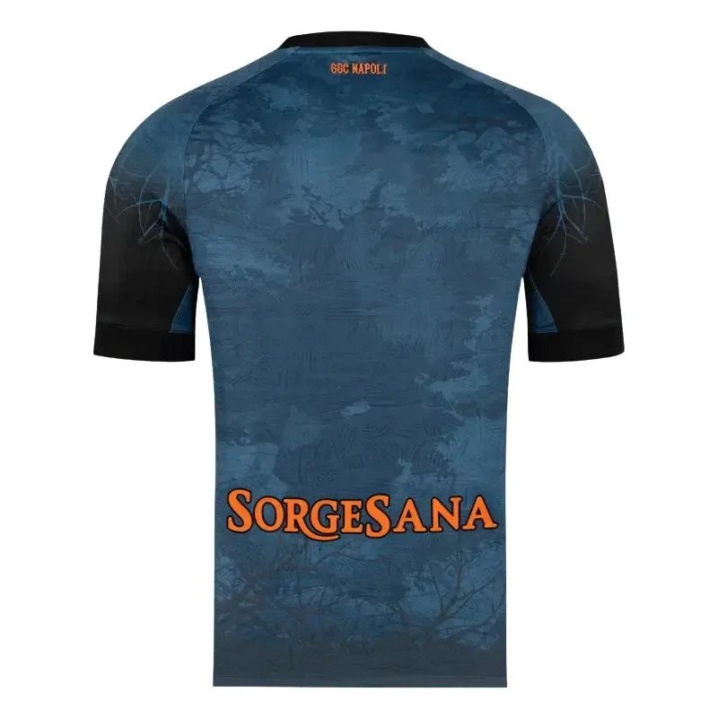 Napoli 25/26 Jersey — Photo 2
