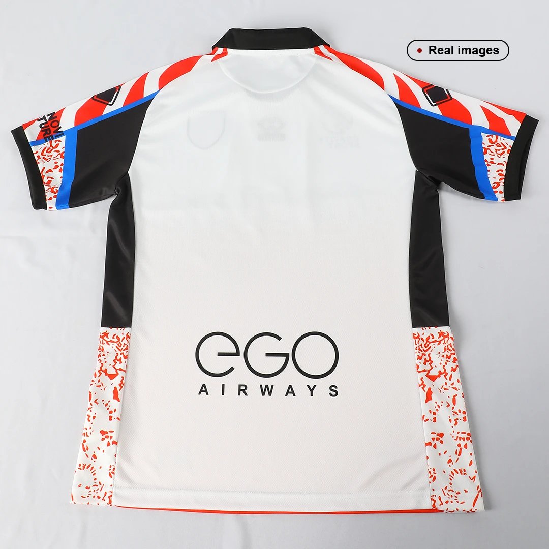 Parma Calcio 22 21/22 Jersey — photo 11