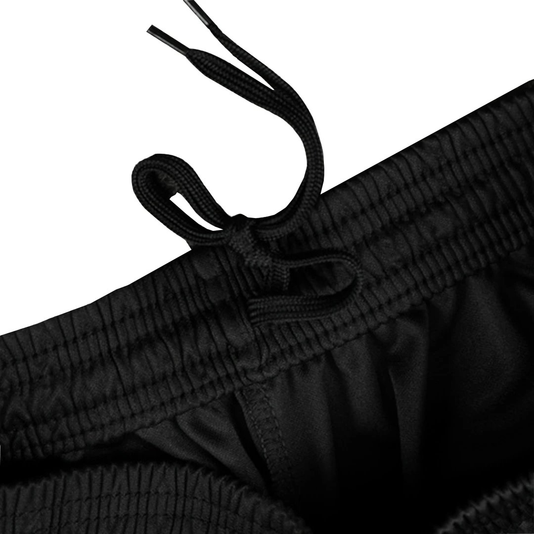 Barcelona 2024 1 4 Zip Tracksuit 25 Black — Zdjęcie 17
