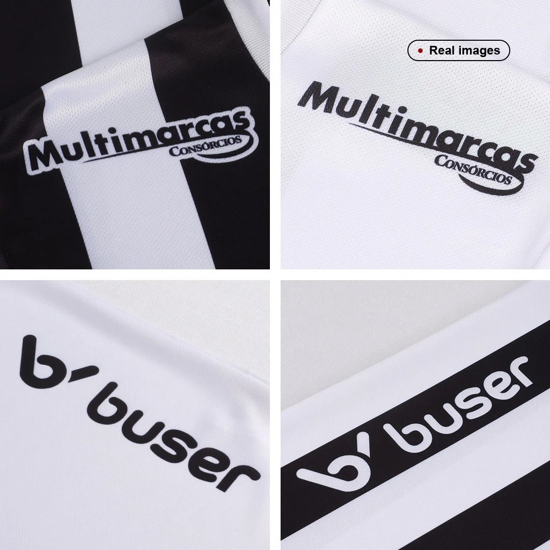 Atl Tico Mineiro 22/23 Jersey — photo 9
