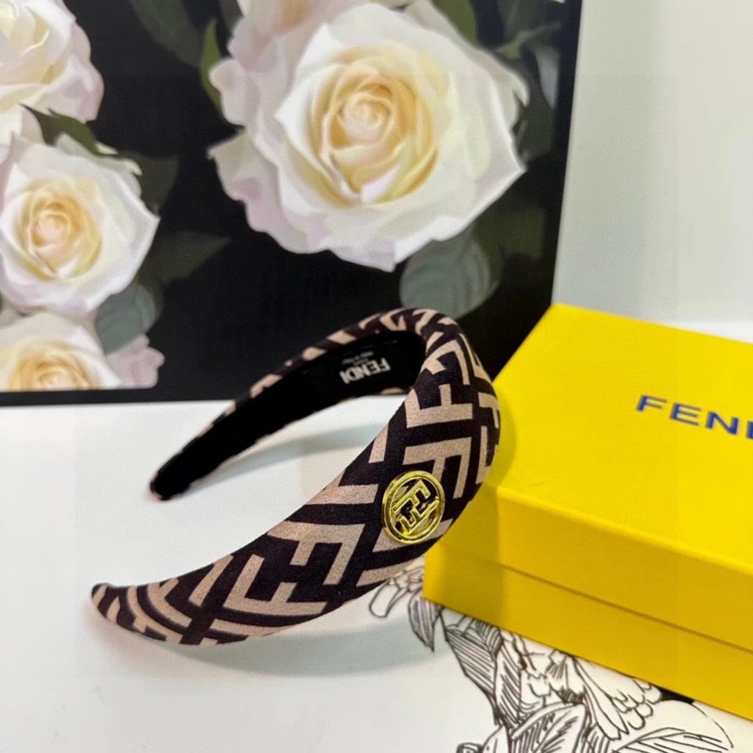 Fendi Headband Ver.H — Photo 5