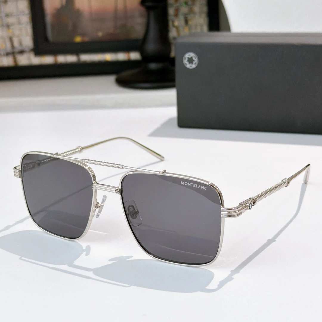 Dolce & Gabbana DG7079 Sunglasses 64-15-140 Ver.A — photo 2