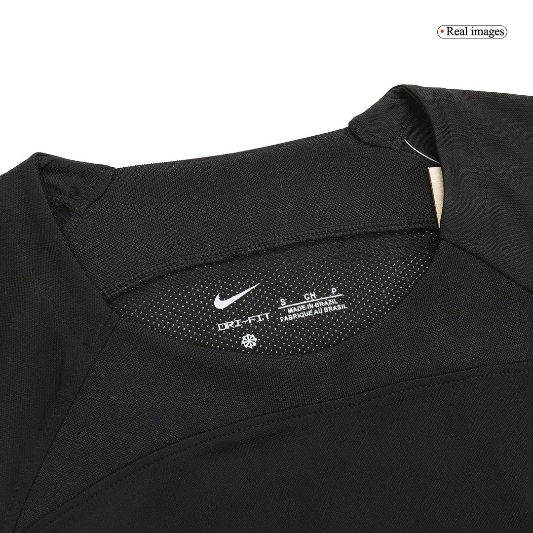 Corinthians Sleeveless Top 2023 24 Black — photo 6