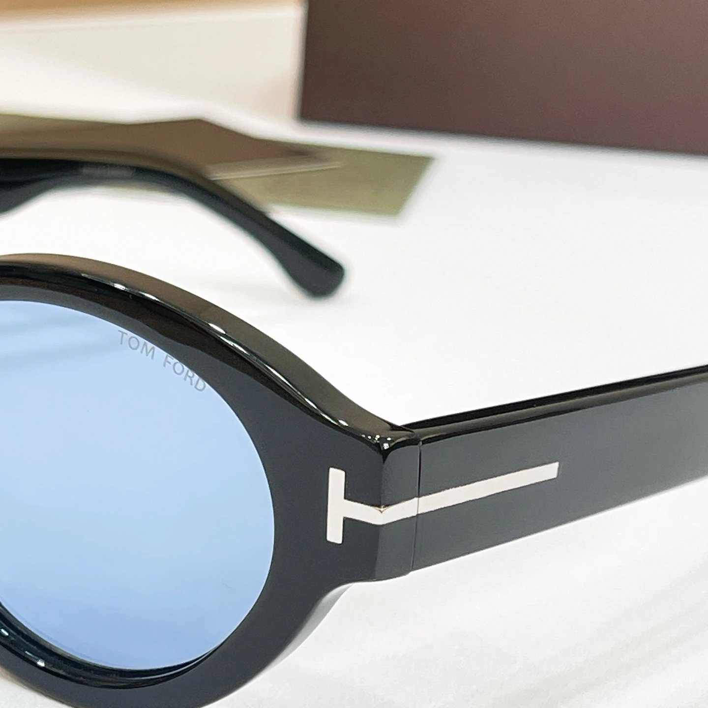 Tom Ford Sunglasses Ver.A — photo 8
