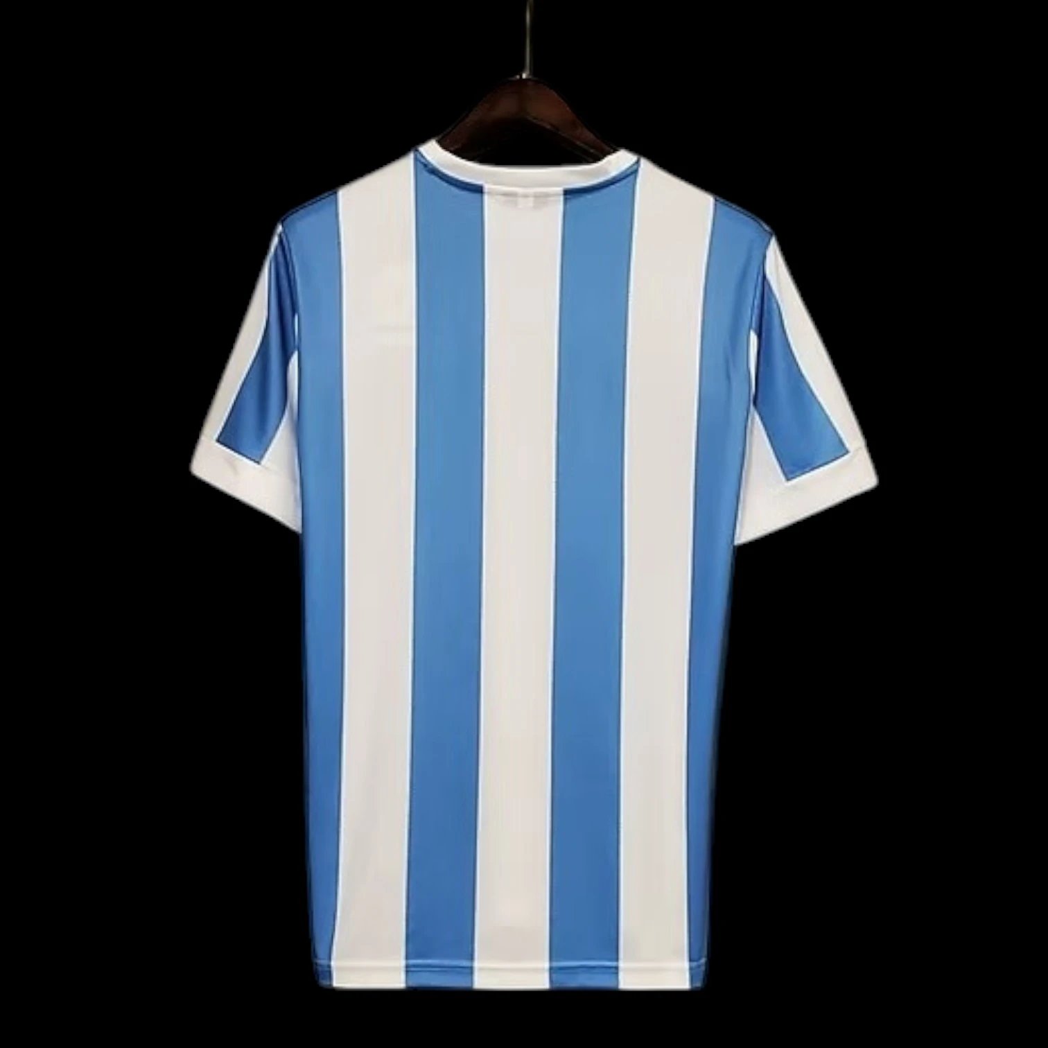Argentina 1978 Retro Jersey — Photo 4