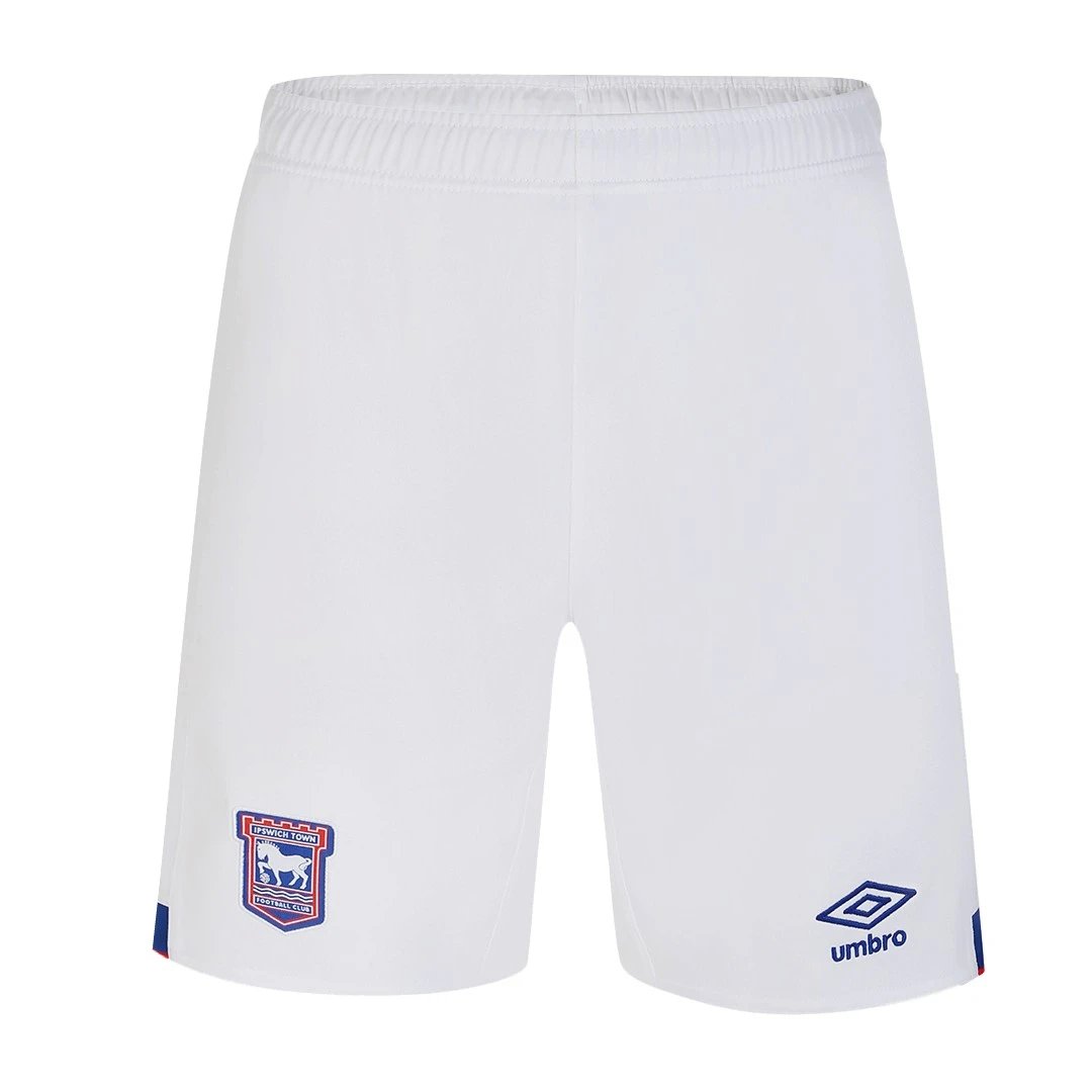 Ipswich Town 23/24 Home Jersey - Kids — Zdjęcie 4