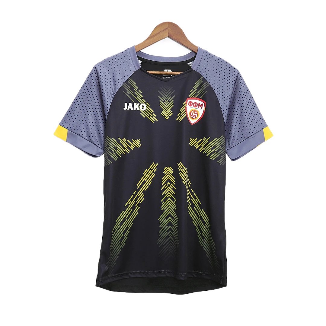 2023 Macedonia Third Jersey — QC