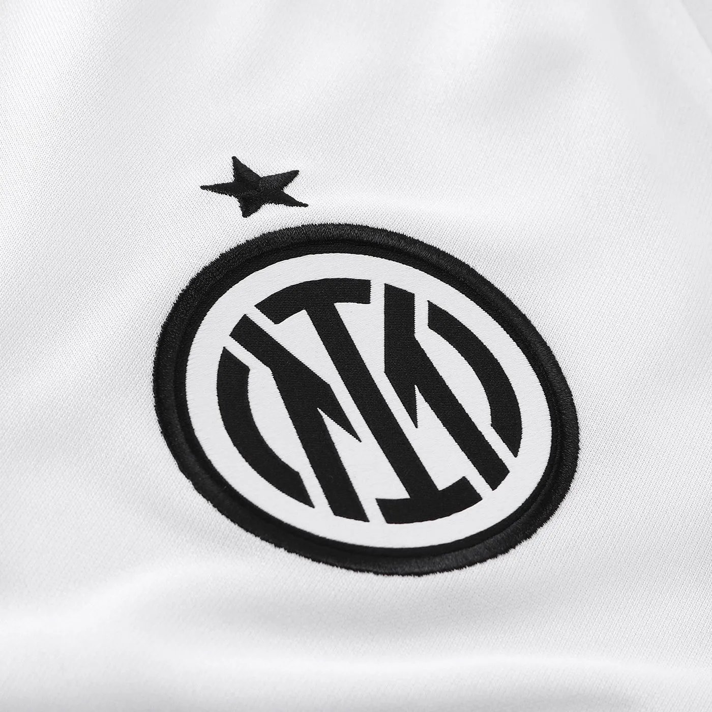 Inter Milan 2021 Away Soccer Shorts 22 — Photo 3