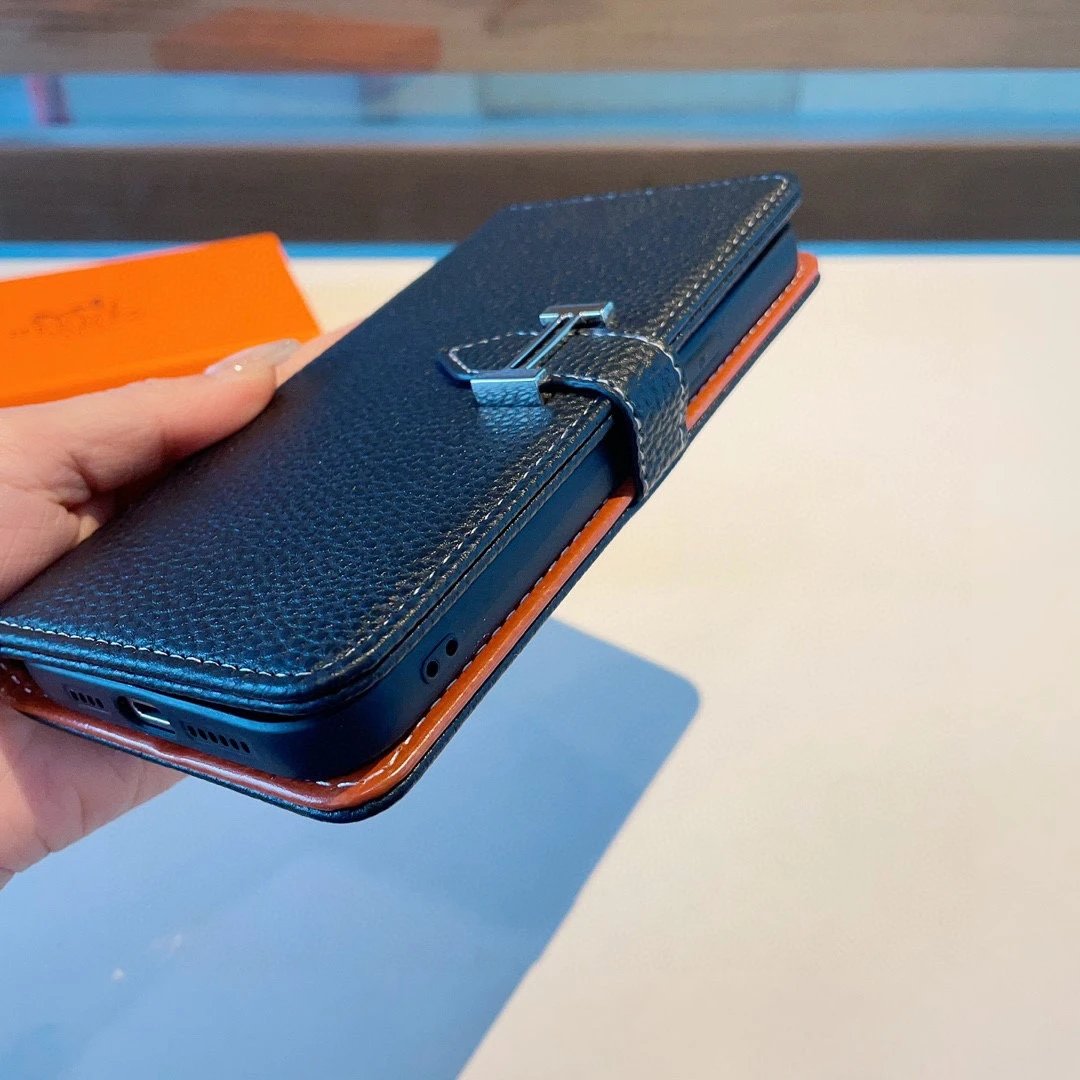Hermes Phone Case Ver.A — Photo 6