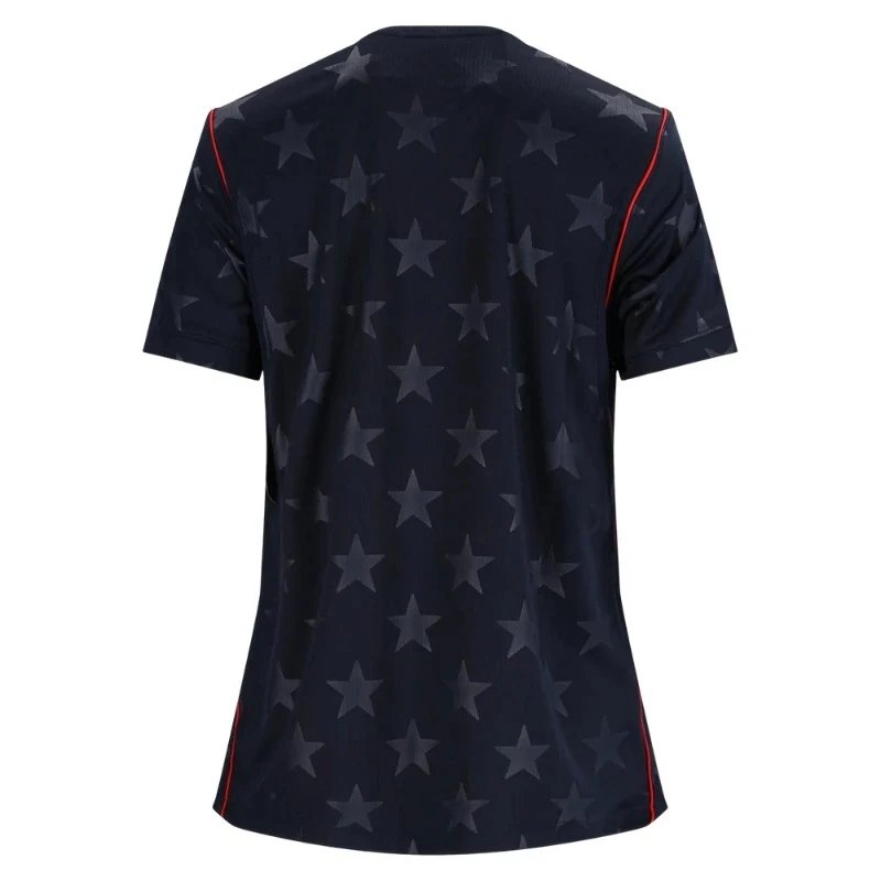 USA 2026 Away Jersey - Women — Photo 2