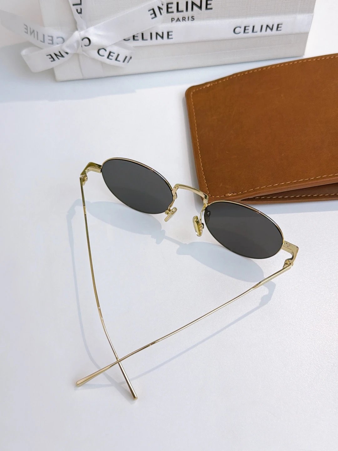 Celine Sunglasses Ver.B — QC