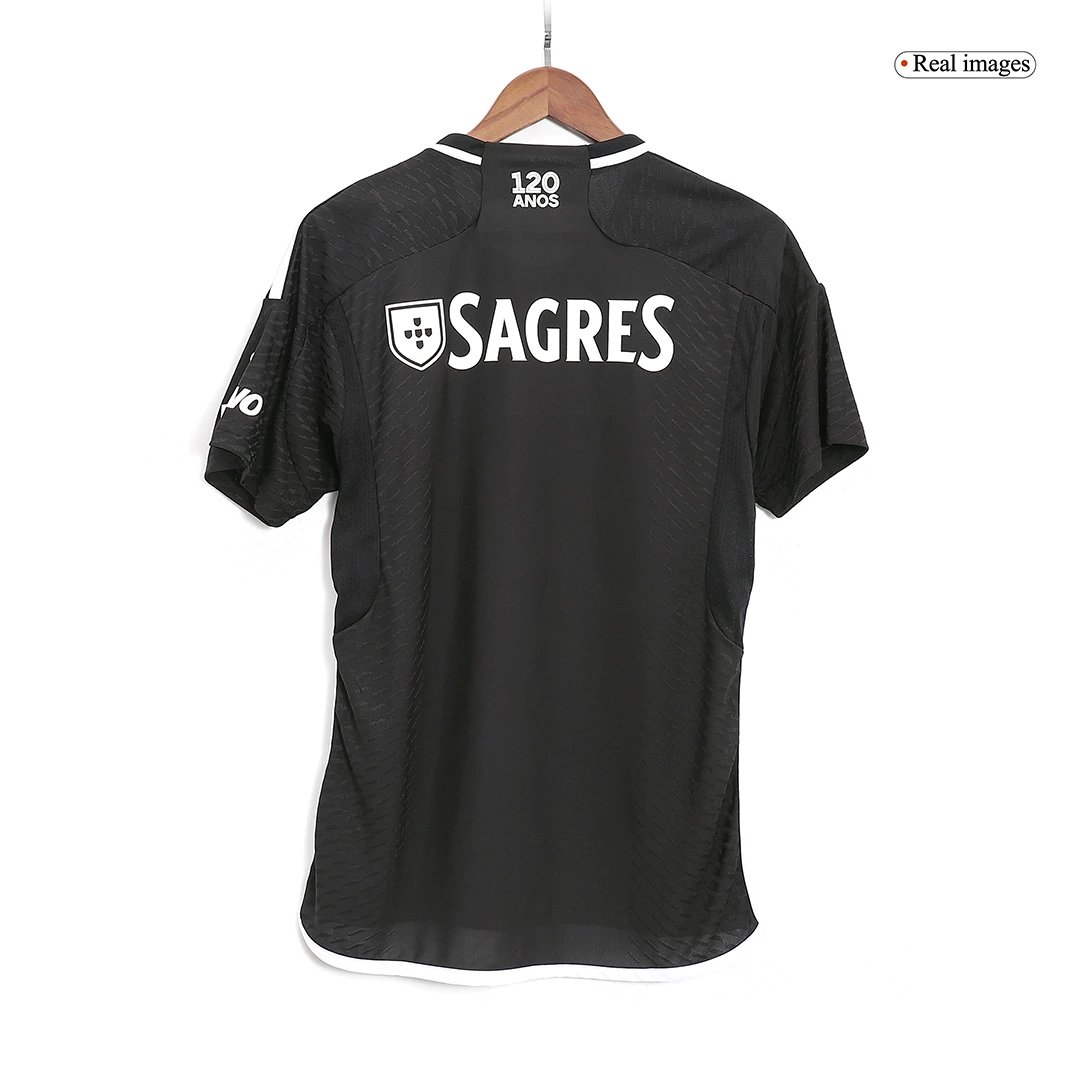 Benfica 23/24 Away Jersey (Player Version) — photo 2