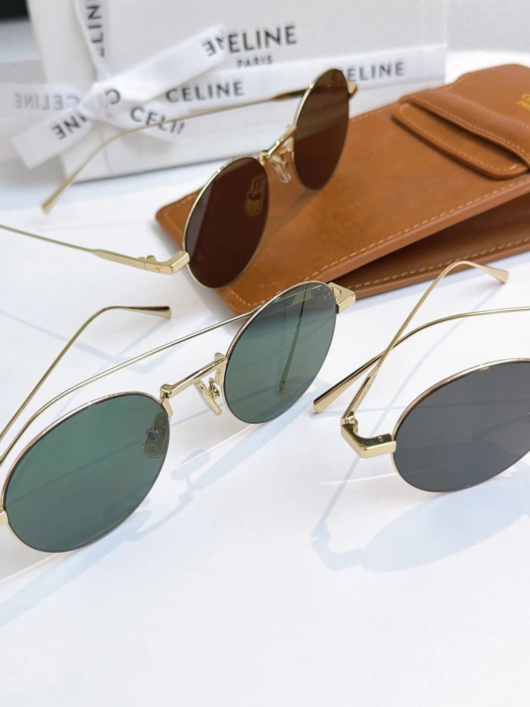 Celine Sunglasses Ver.B — QC