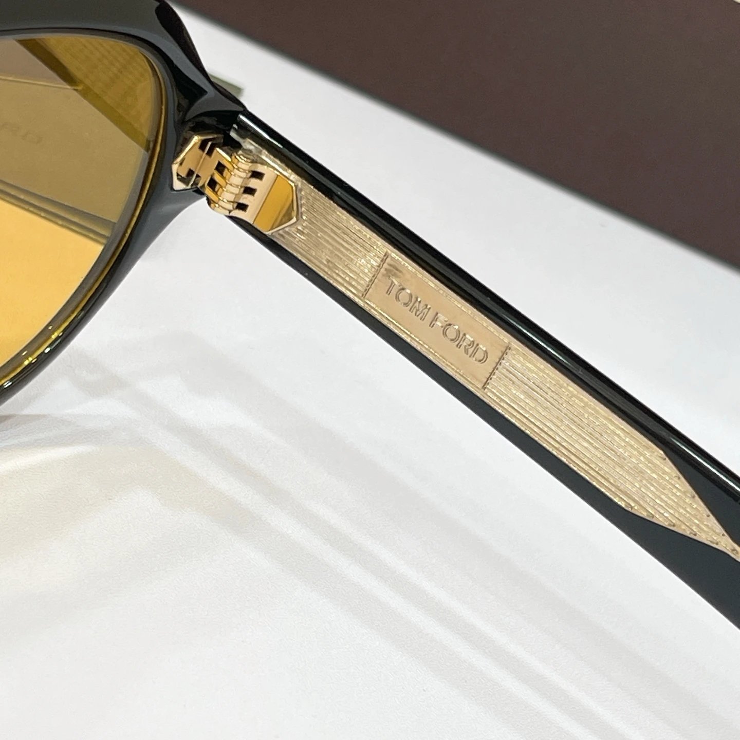 Tom Ford Sunglasses Ver.D — photo 6