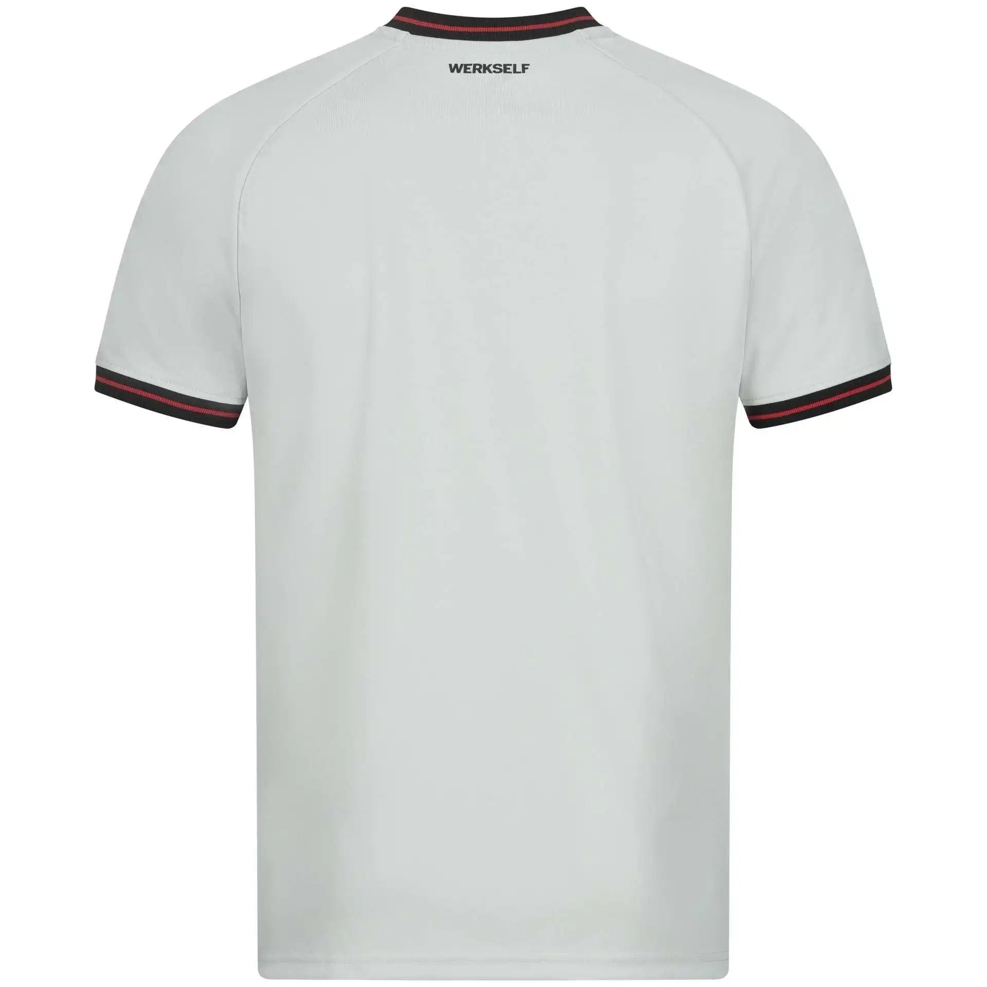 Bayer Leverkusen 23/24 Away Jersey — Photo 2