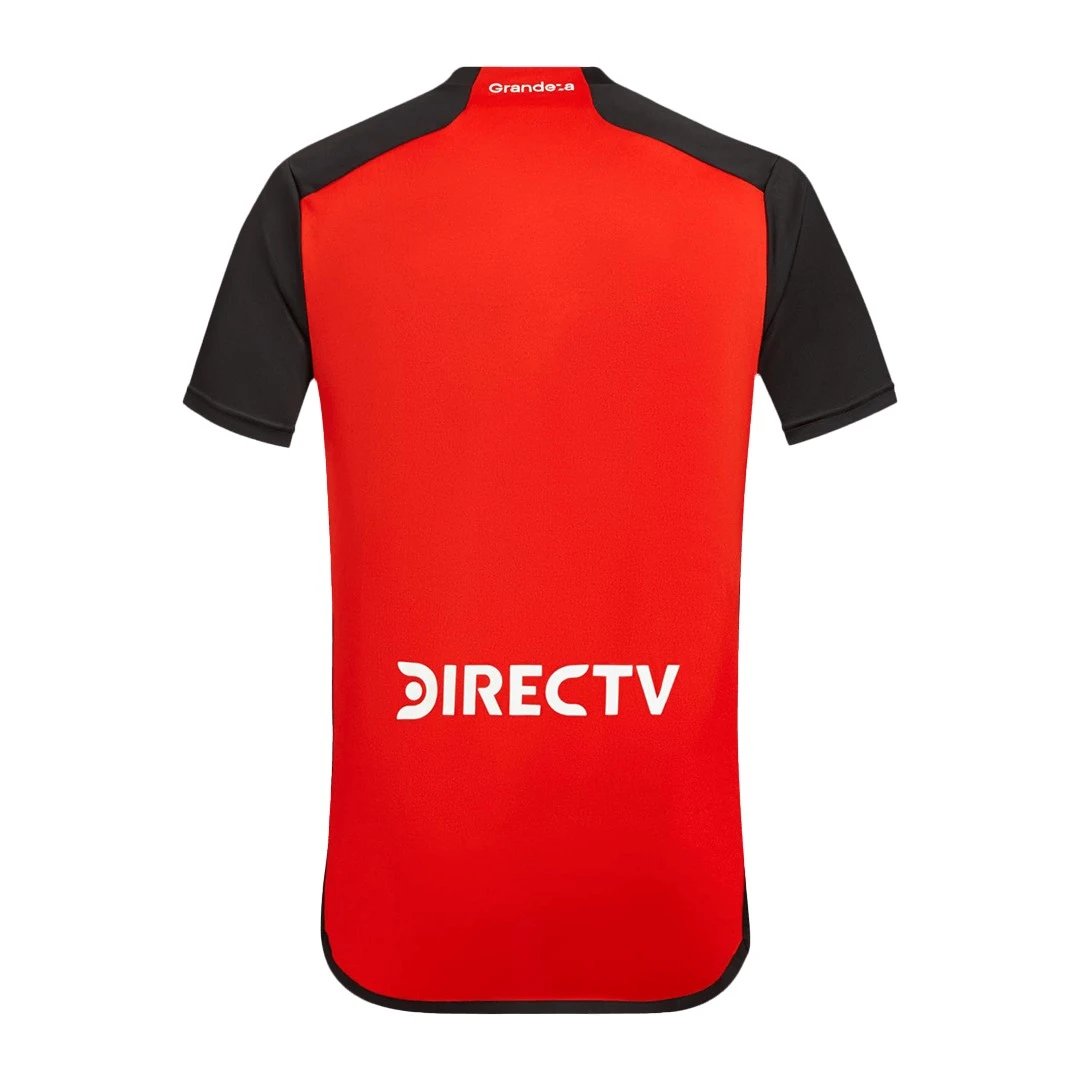 River Plate 23/24 Away Jersey — photo 2