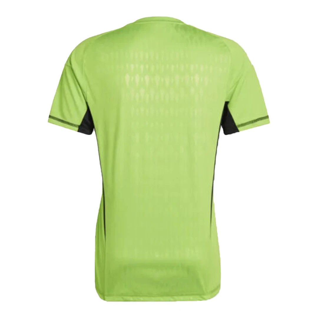 Argentina 2022 Goalkeeper Jersey — photo 2
