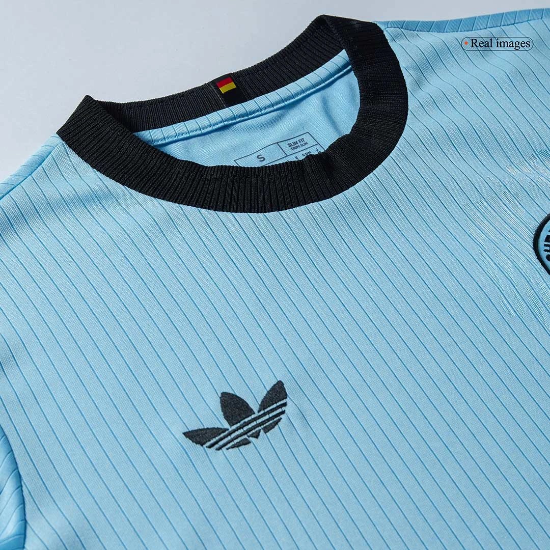 Germany 2025 Goalkeeper Jersey — Photo 7