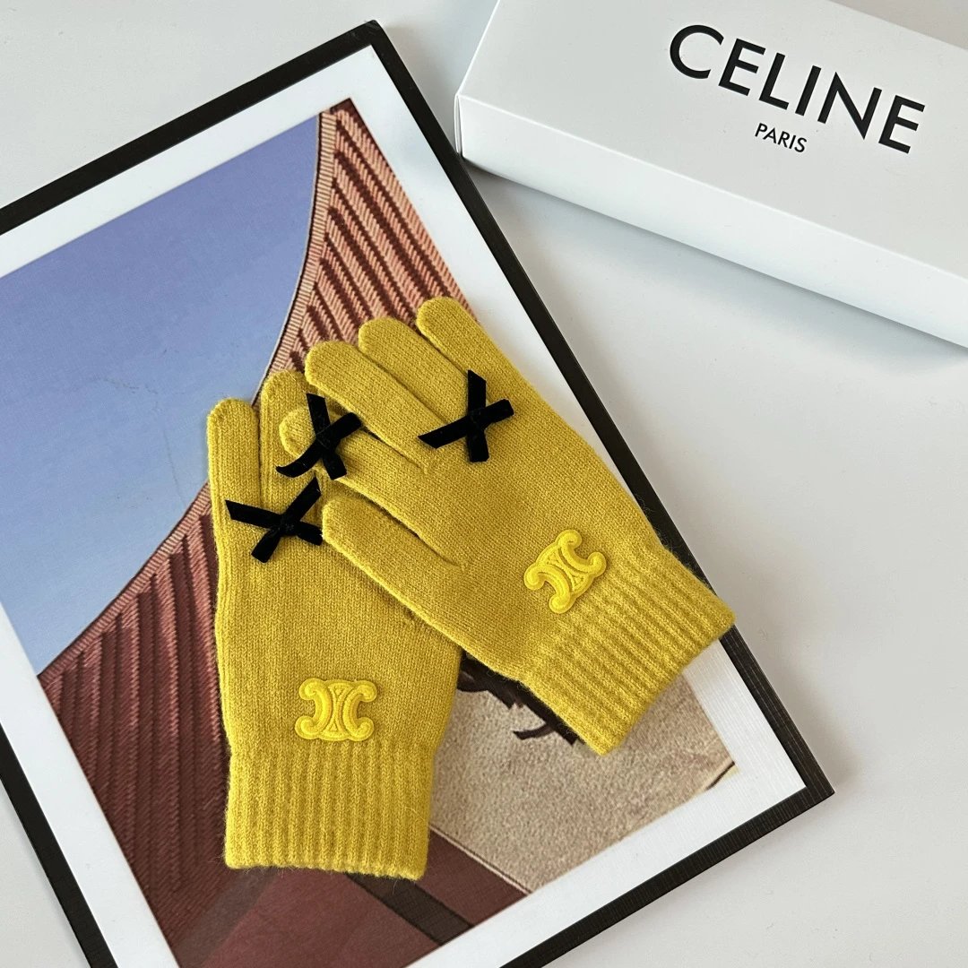 Celine Gloves Ver.E — Photo 2