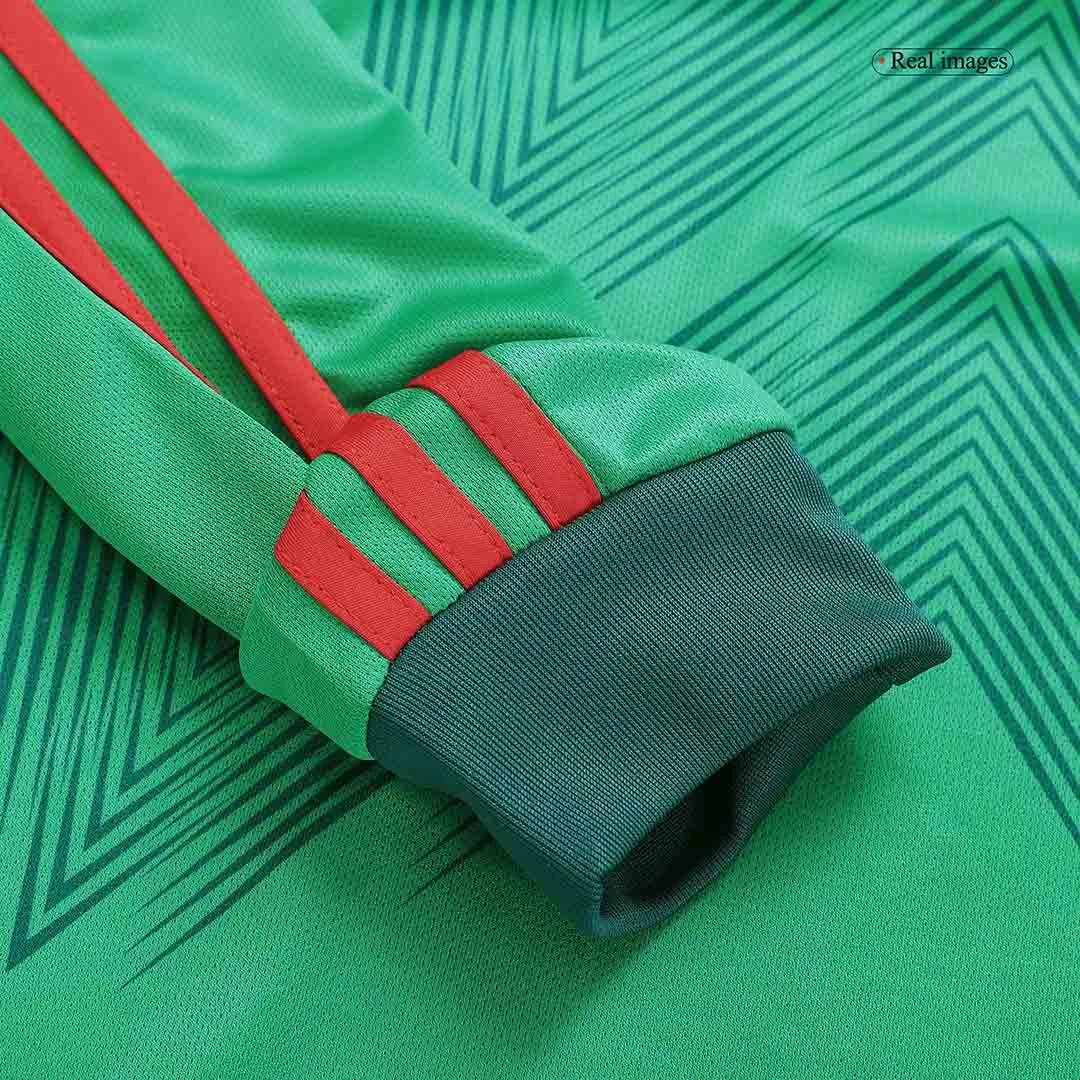 Mexico 2022 Home Jersey — photo 9