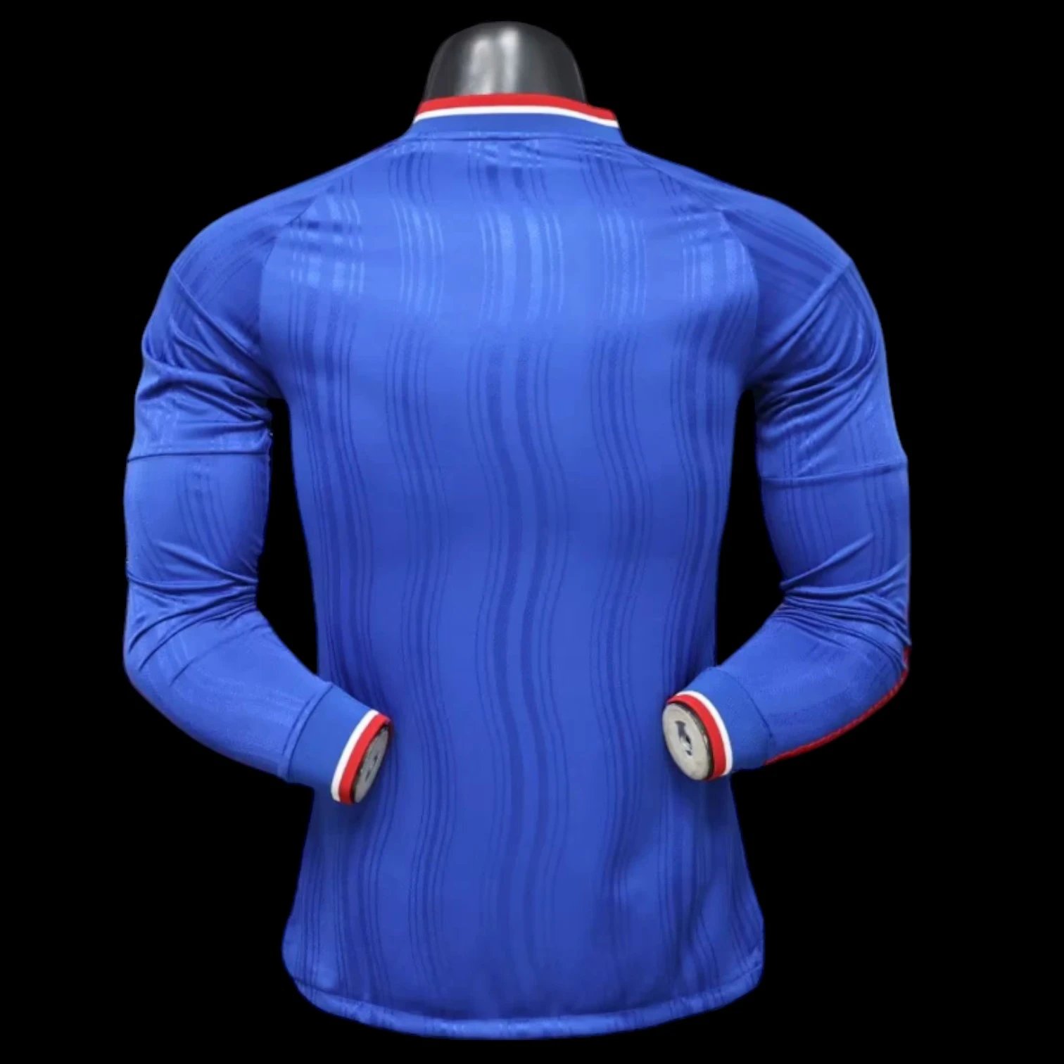 Manchester United 26/27 Jersey (Player Version) — Photo 2