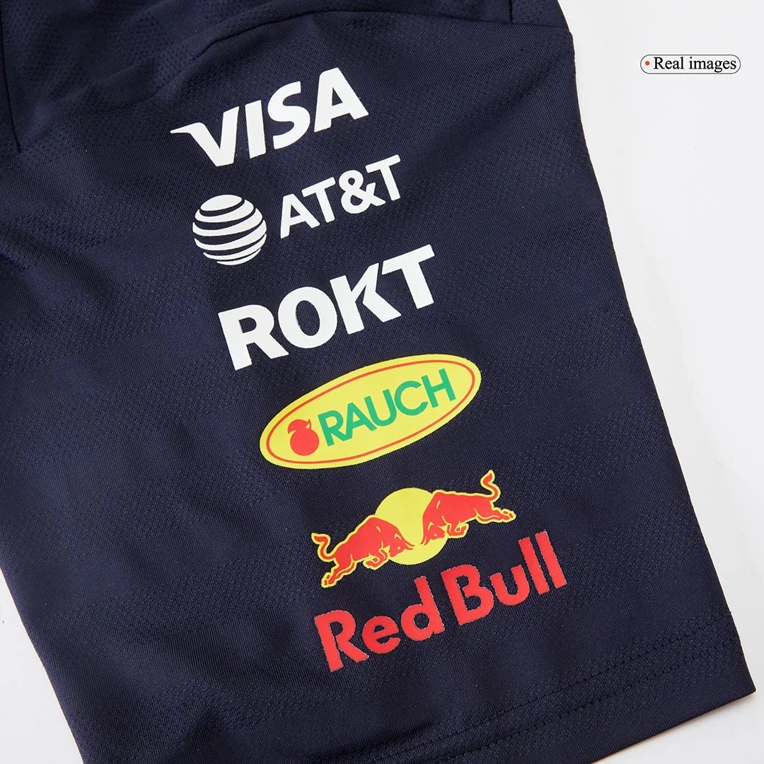 Red Bull F1 Racing Team Shirt 2025 — photo 11