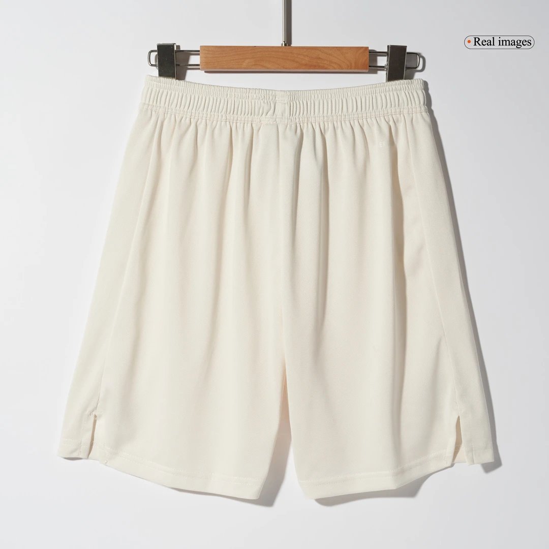 Colombia 2024 Soccer Shorts 100th Anniversary — Photo 4