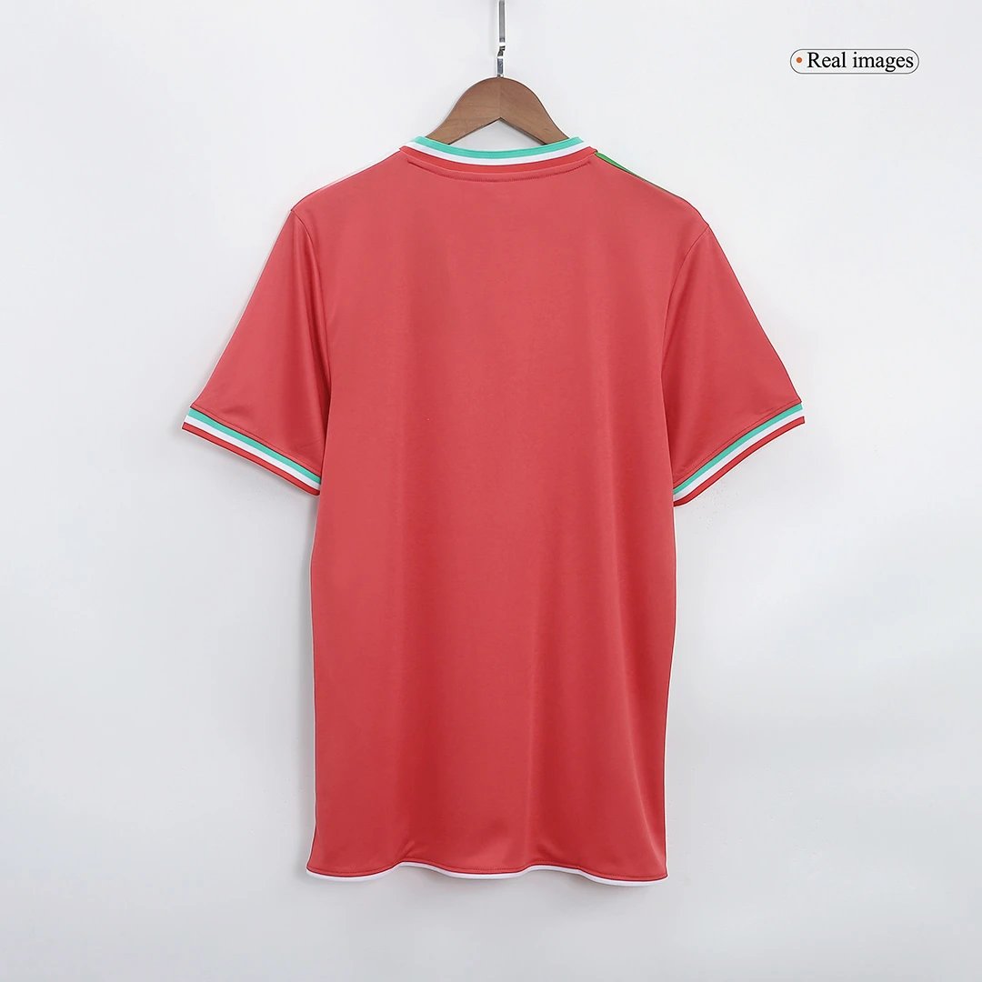 Iran 2022 Away Jersey — photo 5