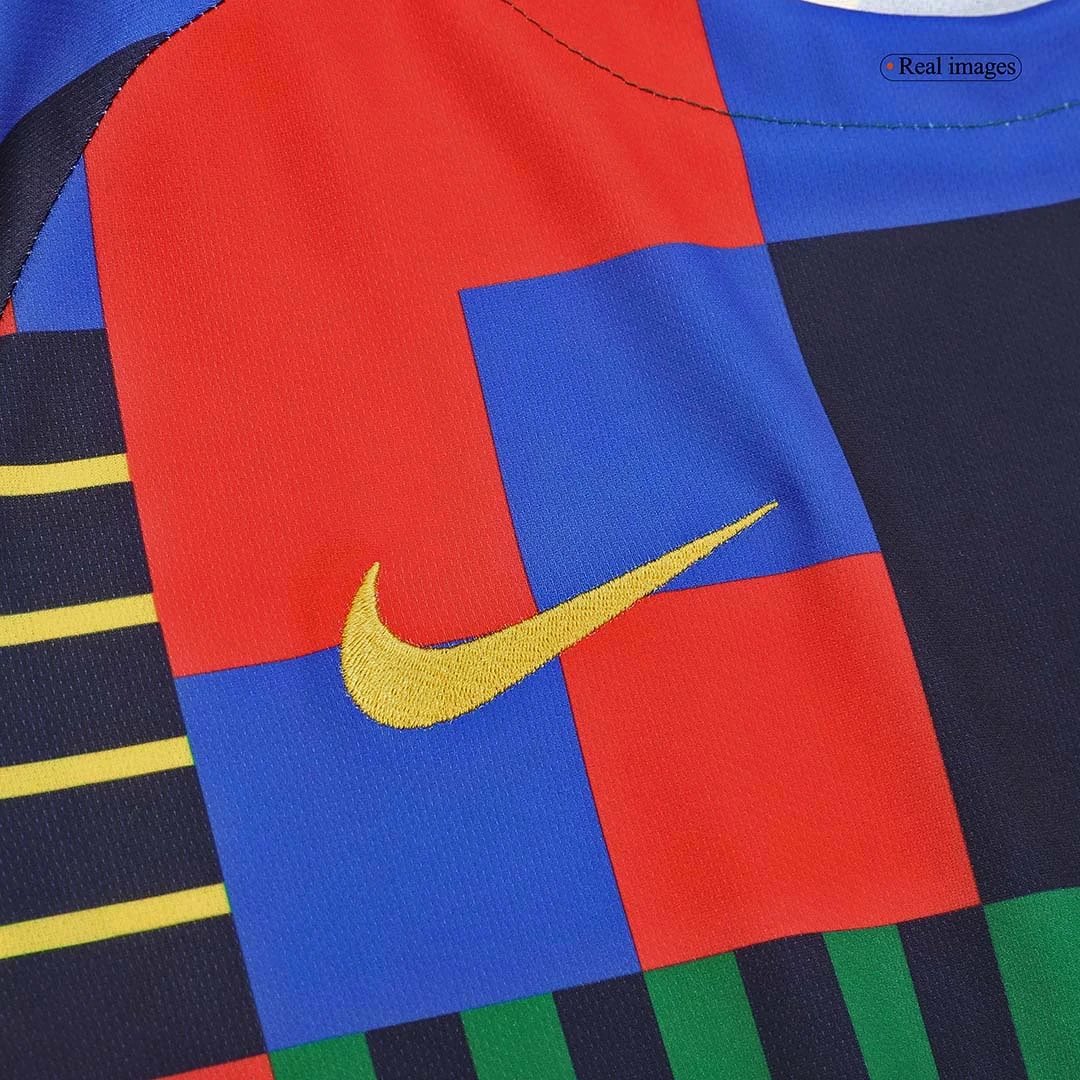 Portugal 2022 Pre-Match Jersey — photo 6