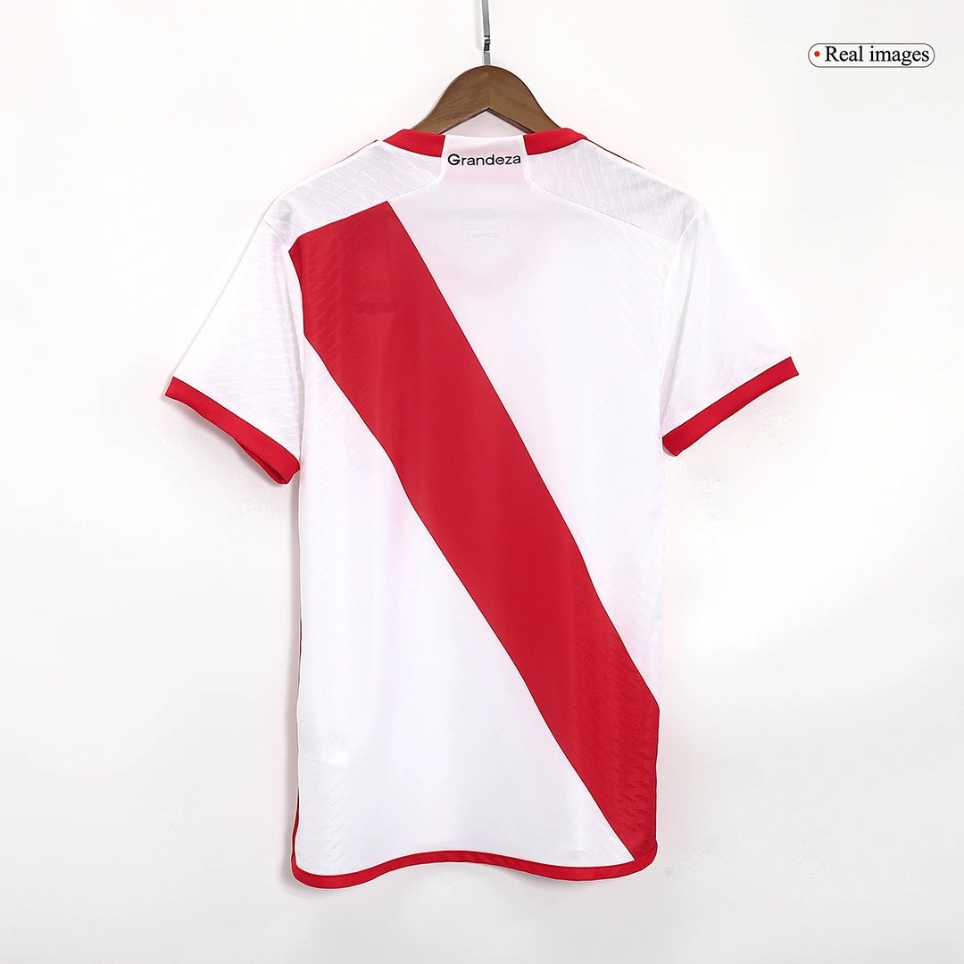 River Plate 23/24 Home Jersey (Player Version) — Zdjęcie 2