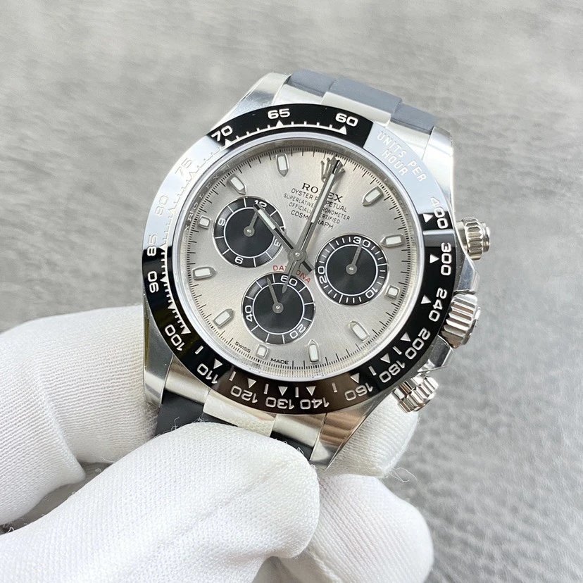 Rolex Daytona Automatic Watch 40mm Ver.I — photo 7