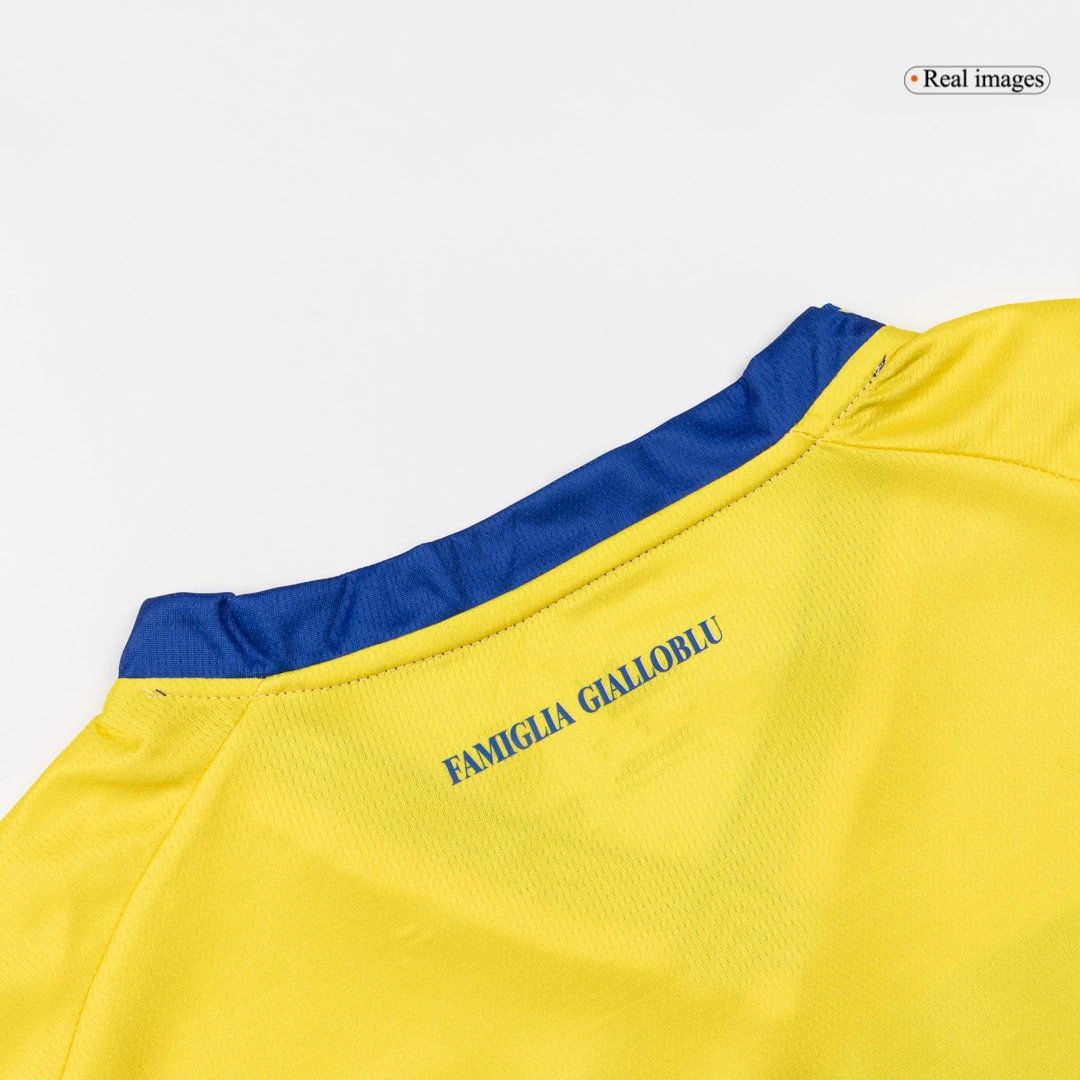 Parma Calcio 26 25/26 Away Jersey — Zdjęcie 11