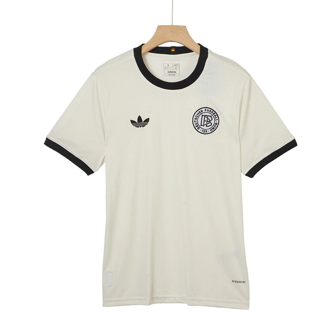 Germany 2025 Special Edition Jersey — photo 5
