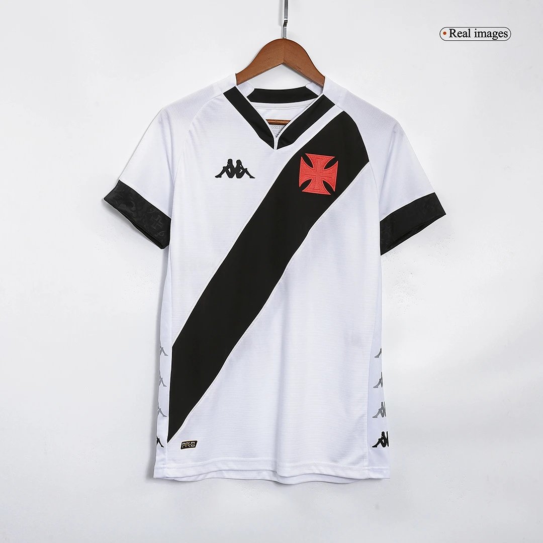 Vasco da Gama 22/23 Away Jersey — Photo 2