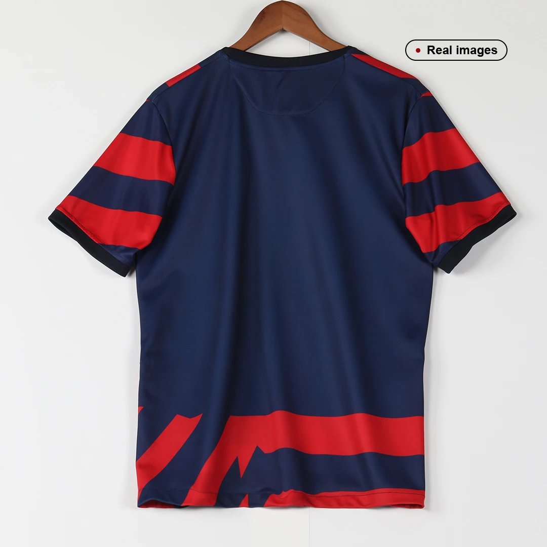 USA 2021 Away Jersey — photo 10