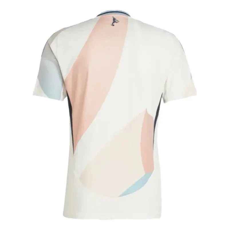 Spain 2025 Away Jersey - Women — Photo 2
