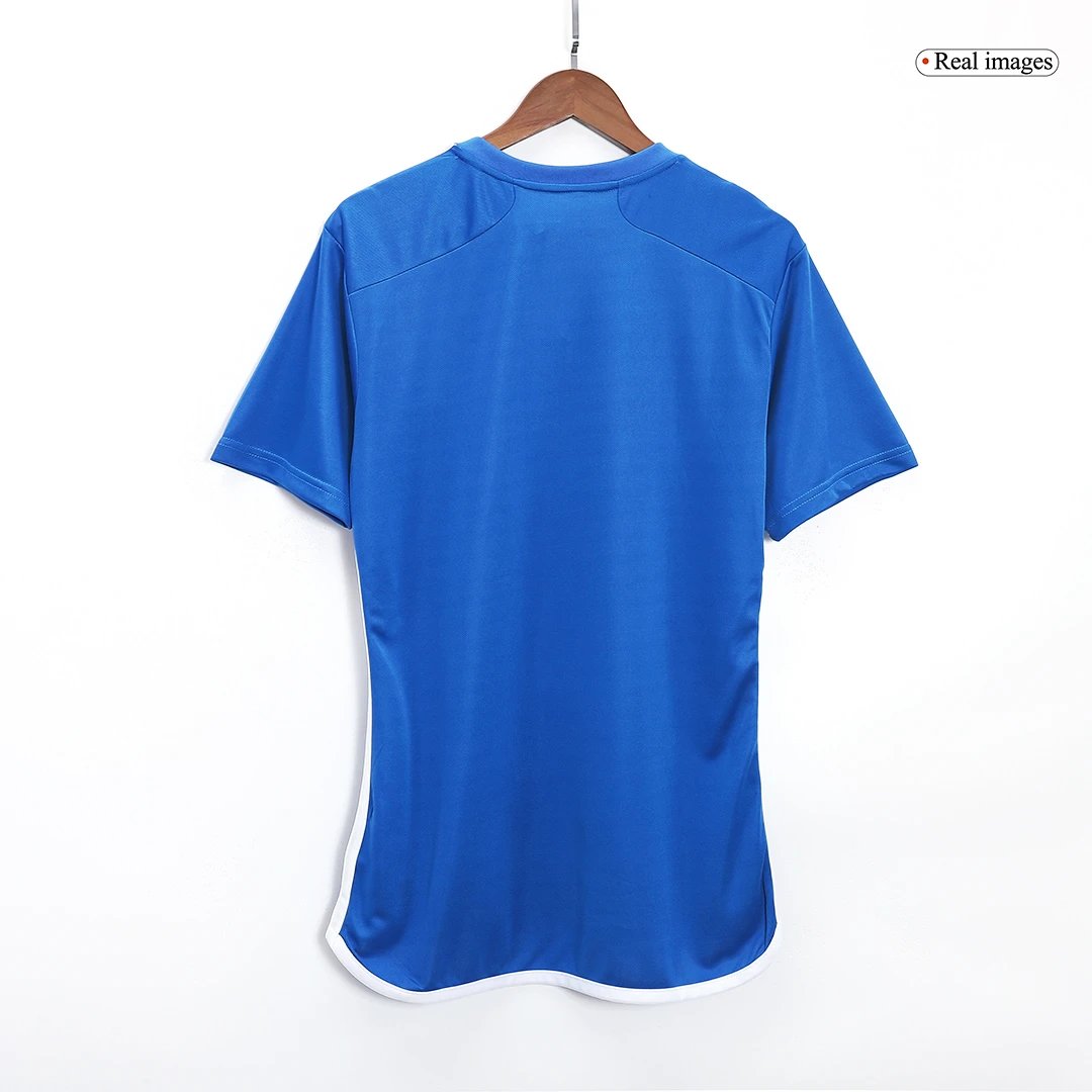 2023 Montreal Impact Home Jersey — QC