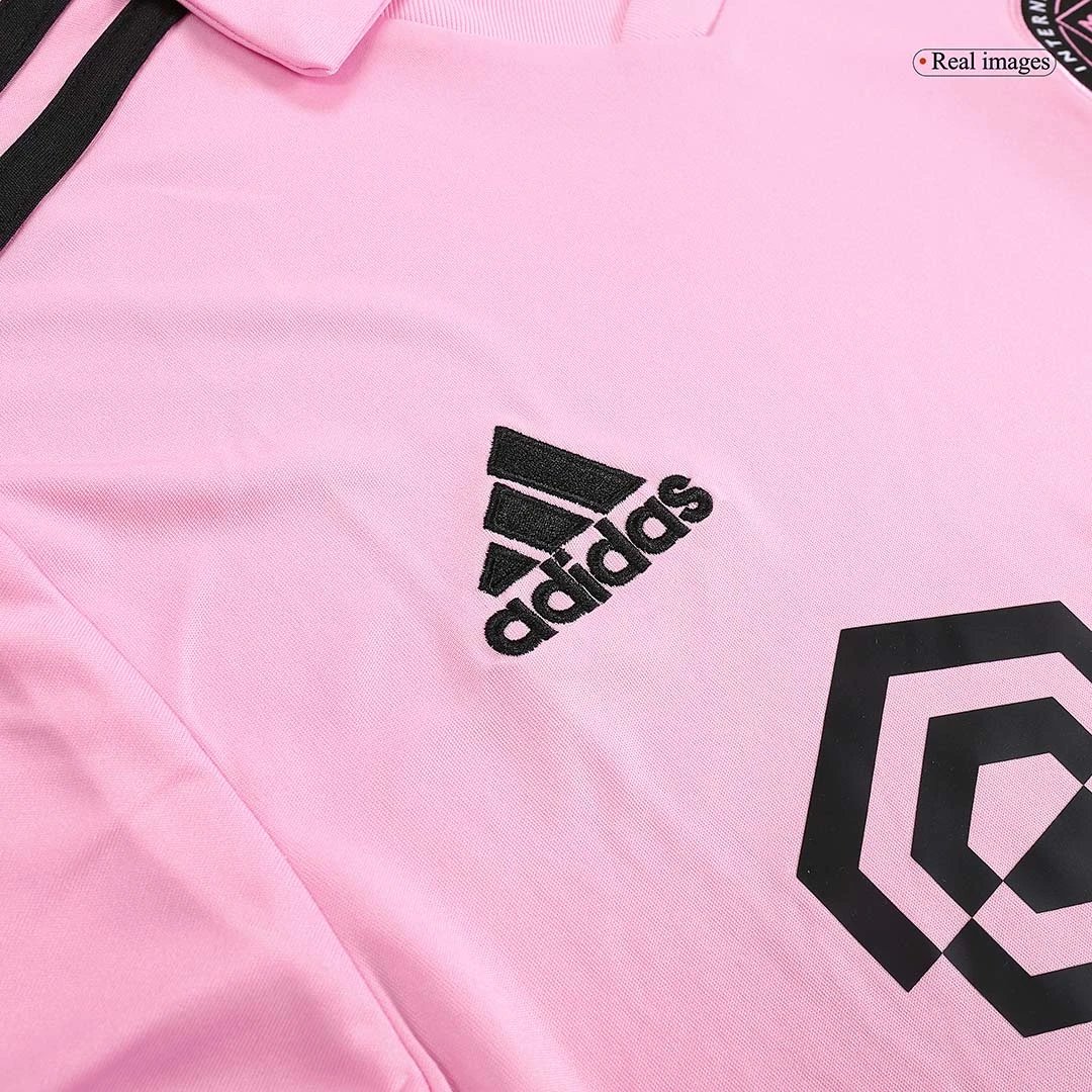 Inter Miami 2023 Home Jersey — photo 7