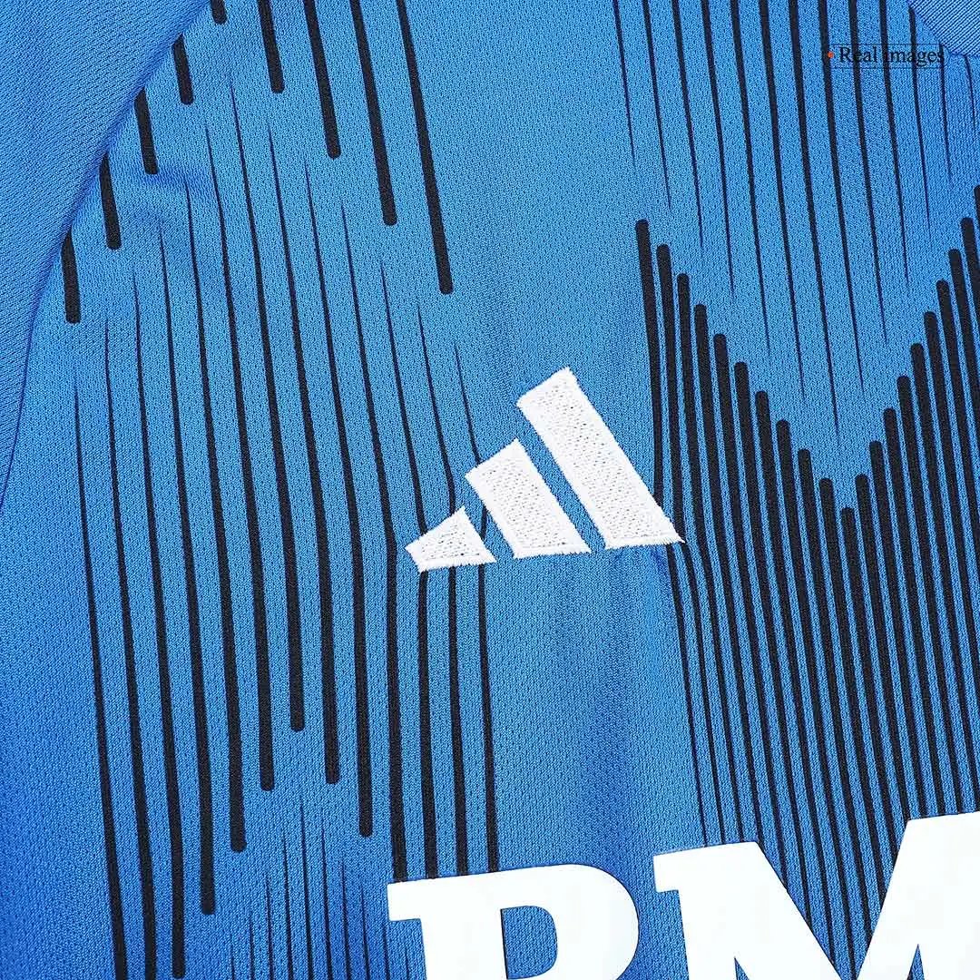 2023 Montreal Impact Home Jersey — QC