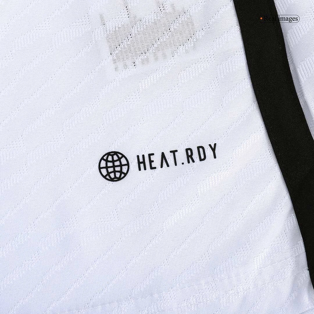 Sao Paulo 23/24 Home Jersey (Player Version) — photo 9