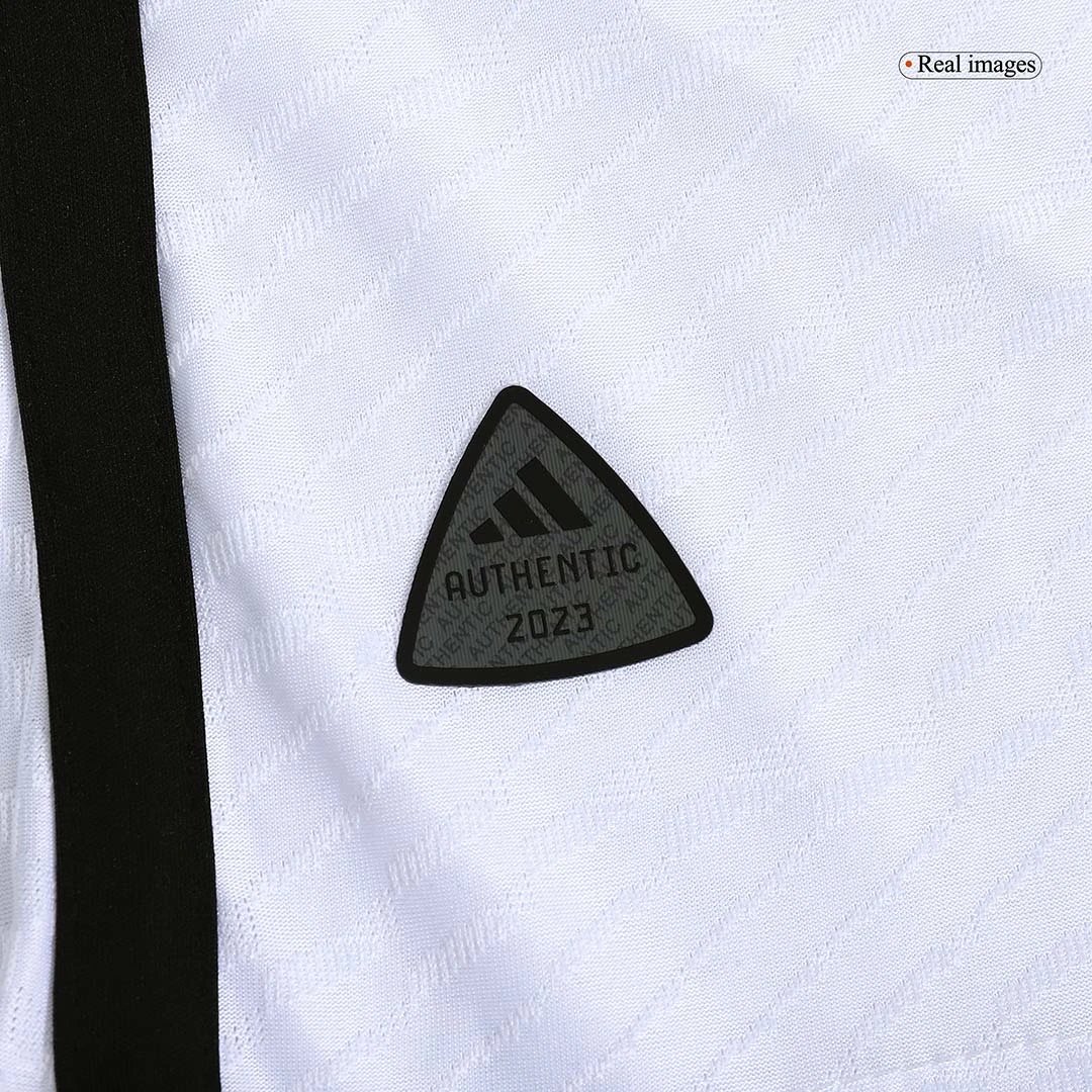 Sao Paulo 23/24 Home Jersey (Player Version) — photo 10