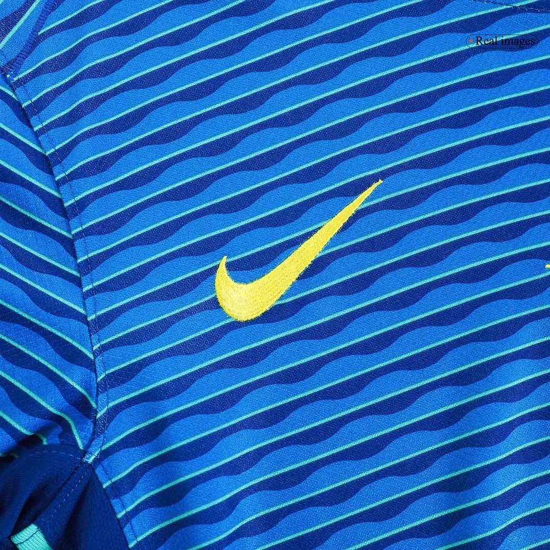 Brazil 2024 Away Jersey — Photo 10